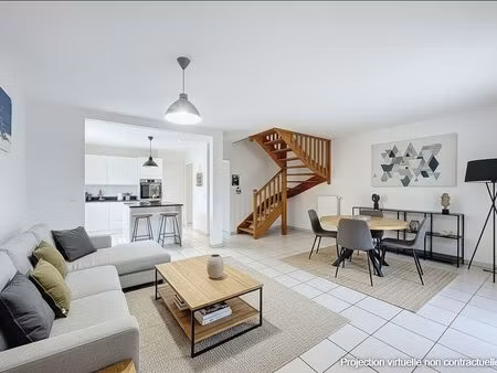 belle maison à 5 minutes du centre de fonsegrives