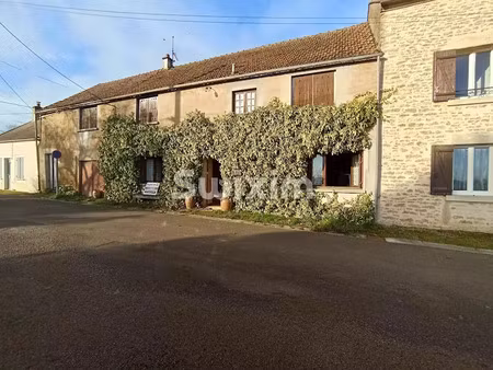 vente maison 150 m² à athie (89440)  70 000 €
