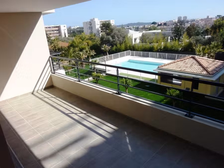 antibes - 3 pieces 67 m2