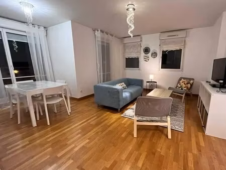 appartement en location - antony (92160)