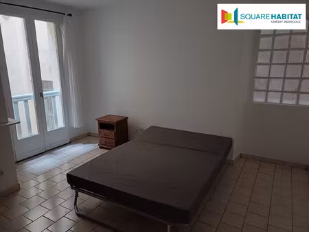 appartement à louer auch