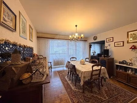 appartement 2 chambre(s) à vendre