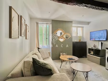 appartement à louer montauroux