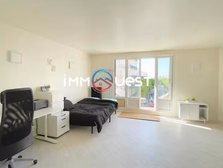 appartement en vente - noisy-le-sec (93130)