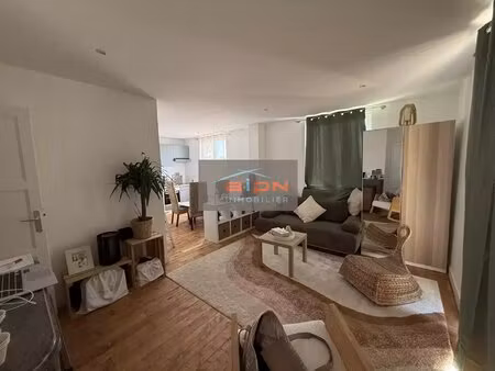 orival centre appartement t3