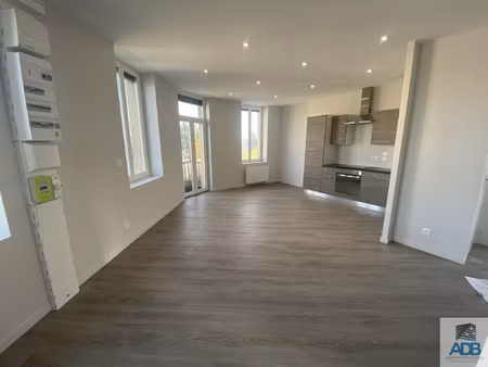 riorges  495 rue antoine burellier