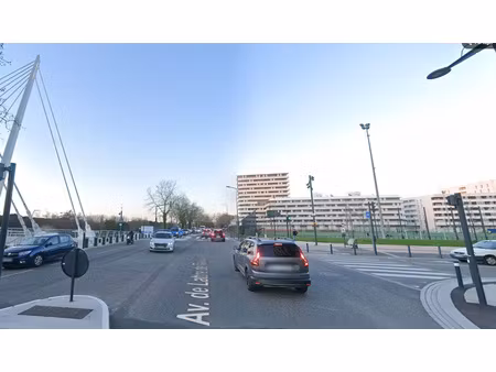 achat parking toulouse 31400