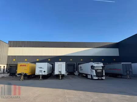 commercieel te huur in kortrijk