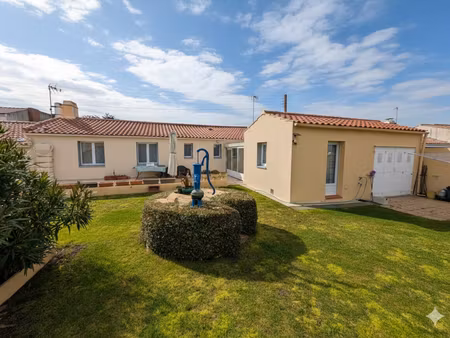 maison beauvoir sur mer