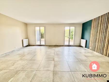 a louer maison 4 chambres à serris