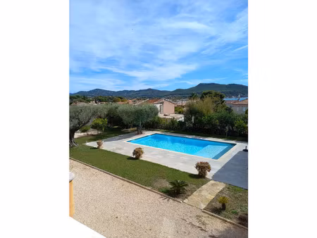 villa d'exception à saint cyr sur mer