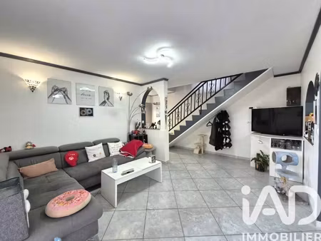 vente maison/villa 5 pièces
