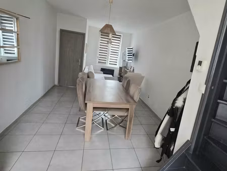 vente maison/villa 4 pièces