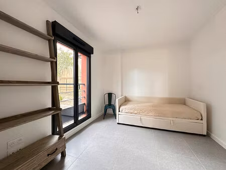 appartement 1 pièces 26 m² à louer albi 81000 ? | era immobilier