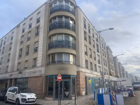 appartement 2 pièces