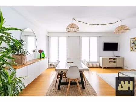 triangle d'or - tres beau t3 meuble