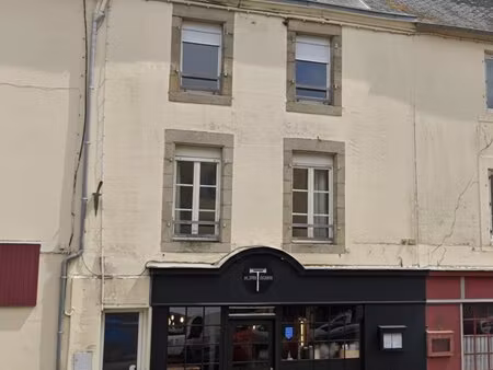 immeuble pour investisseur