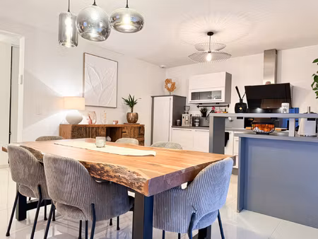 appartement 5 pièces