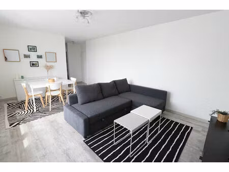 appartement 2 pièces 49 m² à louer saint-jean-le-blanc 45650 ? | era immobilier