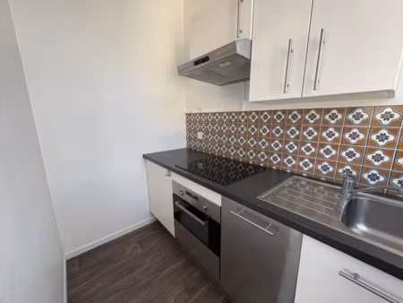 à louer appartement 43 29 m² – 710 € |thionville