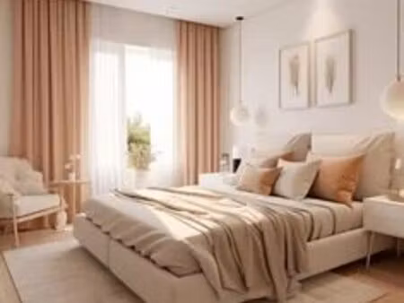 superbe 2 pièces plein sud avec balcon – luminosité exceptionnelle !