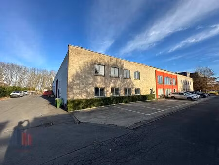 commercieel te huur in kortrijk