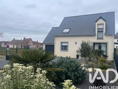 vente pavillon 5 pièces