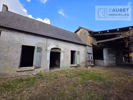 ossun - dépendance agricole