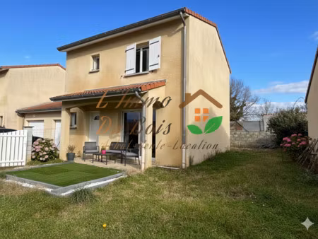 maison au calme à champ-peyraud