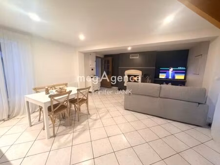 en vente maison 83 m² – 166 000 € |saint-just-en-chaussée