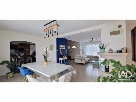 vente maison/villa 5 pièces