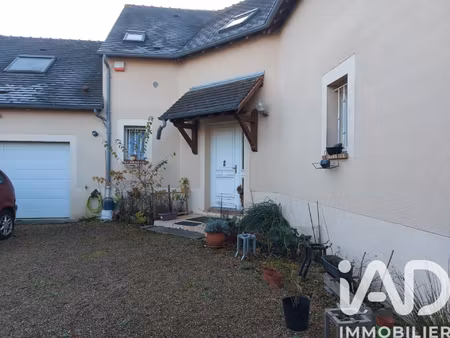 vente maison/villa 8 pièces