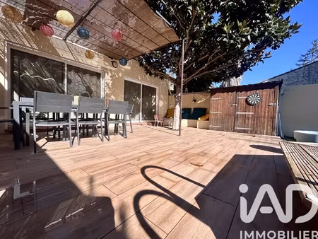 vente maison/villa 4 pièces