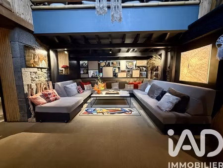 vente maison/villa 13 pièces