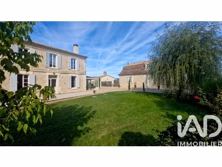 vente maison/villa 12 pièces