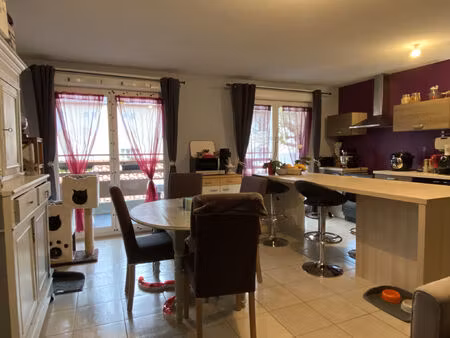 location appartement 3 pièces 63 m² à jasseron (01250)