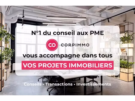 que vous recherchiez une nouvelle surface de bureaux à louer ou à acheter à boulogne-billa