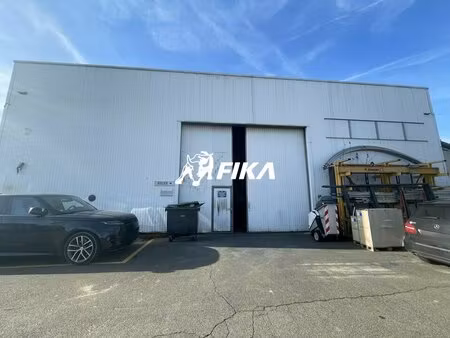 local d'activite a louer