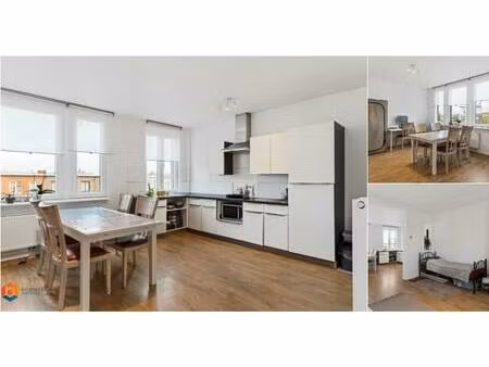 appartement à vendre à antwerpsesteenweg 351 lier (rbv15138)