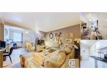 studio à vendre avec 1 chambre   naast (vbd81463)