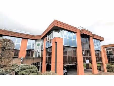 location bureau labege 990 m²