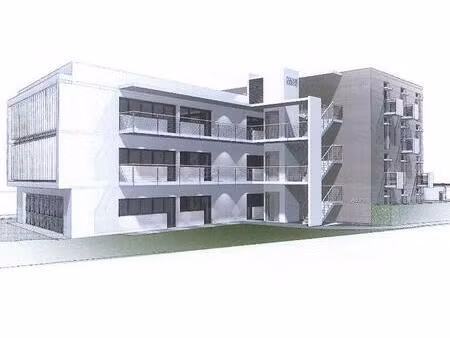 location commerce avignon 155 m²