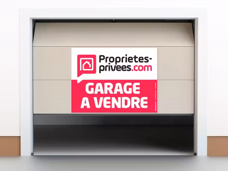 achat parking pinsaguel 31120