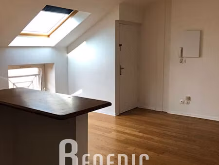 à louer appartement 60 19 m² – 531 € |rombas