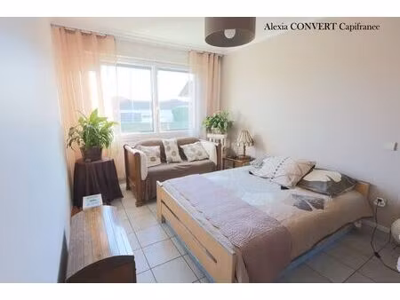 vente maison 6 pièces 191 m² saint-denis-lès-bourg (01000)