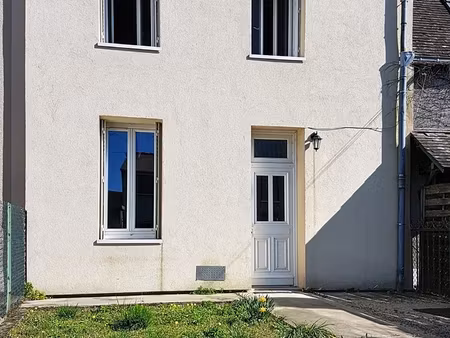 vente maison/villa 4 pièces