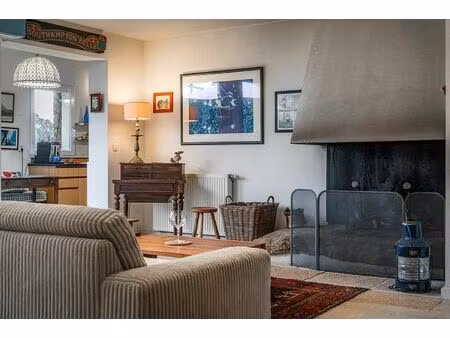 vente maison de luxe la trinité-sur-mer 4 pièces 151 m² <meta name="description" content="