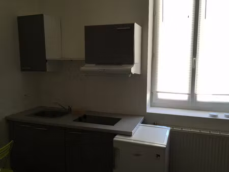 appartement 2 pièces 29 m² à louer bassens 33530 ? | era immobilier