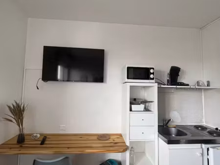 appartement 1 pièces 12 m² à louer rodez 12000 ? | era immobilier