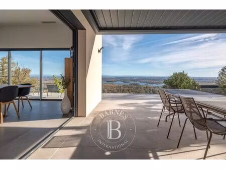 vente maison 8 pièces 278 m² neyron (01700)